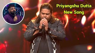 Priyangshu Dutta New Song in Indian idol 15/Bhai Behen Special in Indian Idol.