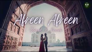 Afreen Afreen [Slowed X Reverb] - Coke Studio | Rahat Fateh Ali Khan & Momina Mustehsan