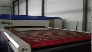 Glass Laminating Autoclave free Systems/laminated glass machine