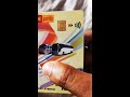 pnb atm card unboxing pnb atm card shorts pnb