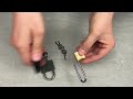 🔥🔥 open the door without a key just like a locksmith . the best unlocking method in the world