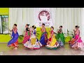 natkhat natkhat little jalpariya jalpa shelat choreography jaltarang dance academy 💃