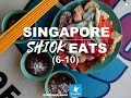 Where To Eat in Singapore (Top 10 Best) | ร้านอร่อยสิงคโปร์