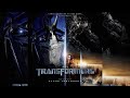 steve jablonsky - bumblebee captured (slowed + pitched) ~ Transformers (2007)