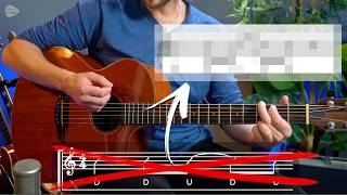 The Strumming Pattern EVERY Beginner NEEDS TO KNOW!