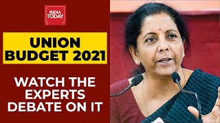 What To Expect From Finance Minister Nirmala Sitharaman’s Budget 2021?