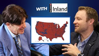 The Future of Real Estate: Exploring DSTs in 2025 with Keith Lampi of Inland