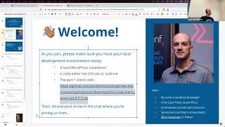 Let’s code: developing blocks without React! – Part 2 (Take 2)