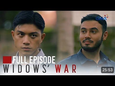 Widows’ War: Sam is starting to look for the evidence – Full Episode 49 (September 5, 2024) Thursday