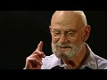 oliver sacks ¿qué revelan las alucinaciones sobre nuestras mentes ted 2009 español sub