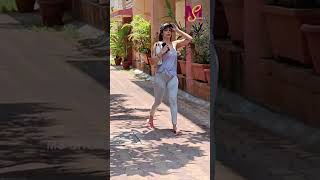 Malaika Arora Spotted Outside Yoga Class In Bandra #msshorts #Shorts