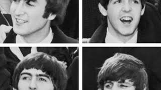 The Beatles | Wikipedia audio article