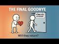 Dismissive Avoidant’s Final Goodbye: Why They Leave & Will They Come Back? (Psychology Explained)