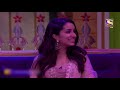 kapil और sarla के बीच हुआ debate comedy circus viewer s choice