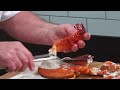 lobster thermidor a step by step guide chef jean pierre