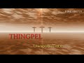 Lhingboi Mate - Thingpel (video lyric)