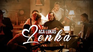 Aca Lukas - LENKA (OFFICIAL VIDEO)