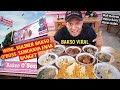 MUKBANG BAKSO O BOSS BAKSO VIRAL KEKINIAN ENAK BANGET | Kuliner Bakso Pedas Panas Nikmat #mukbang