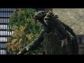 sfm gamera 5 reconciliation