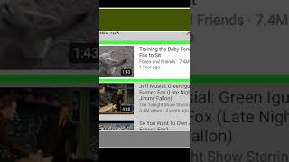 How to Copy a URL on the YouTube App on iPhone shrots