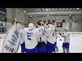 2018 csshl u18 prep finals nax v rink winnipeg extended game highlights stand out sports