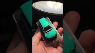 Custom hot wheels Honda Civic eG Drag Race