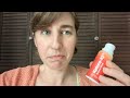 🤢Why does it have to taste so BAD?! **Ketone Shot CKM Test**