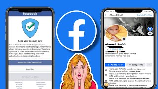 アカウントを安全に保つFacebookの問題を解決する方法(2024) the final solution