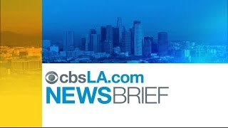 CBSLA.com Morning Newsbrief (Nov. 20)