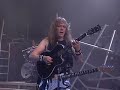 dream mirrors iron maiden rock in rio