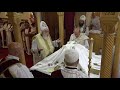 20190822 Liturgy - Ordination Deacon Youhanna - H.G. Bishop David