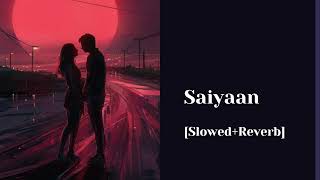saiyaan Ve || Jail || Slowed+Reverb || #toshi #saiyaanve #20ss #slowedreverb #useheadphones #lofi