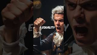 Maximilien Robespierre: Architect of the Reign of Terror