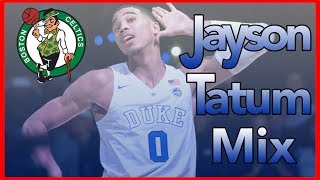 Jayson Tatum 2017 Duke Mix ᴴᴰ ||"Jayson Tatum"- La4ss|| Welcome to Boston