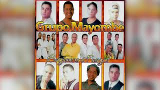 Acabaste con mi amor - Grupo Mayombe