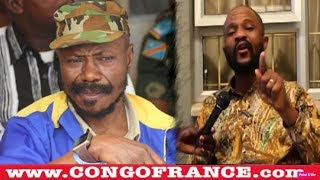 LIBERATION YA EDDY KAPEND, VERITE YA LIWA YA MSEE EBIMII BOYOKA TINA KABILA ABOYA ABIMA PRISON