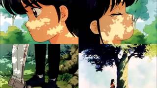 Kimagure Orange Road  きまぐれオレンジロード BGM 愛は瞳の中に