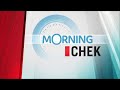 Morning CHEK May 9 | CHEK News