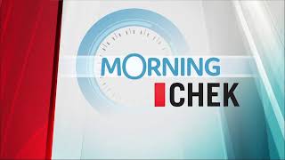 Morning CHEK May 9 | CHEK News