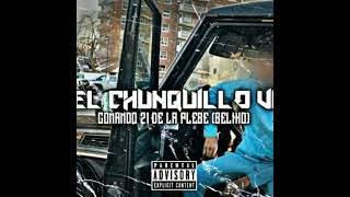 El chunquillo V1