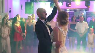 Pierwszy taniec 2018 | Klaudia i Kamil / FIRST WEDDING DANCE