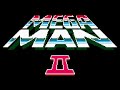 wood man stage streamed version mega man 2