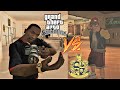 Why BULLY is *Slightly Better* than GTA San Andreas || Bully vs Gta SA