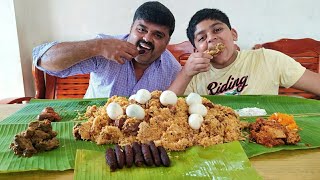 வீடு தேடி வரும் ரஹ்மான் வீட்டு பிரியாணி | Rahman's Home Kitchen