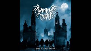 Winter Night (Chile) - Sombras del Averno (Full Length) 2024