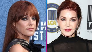 Riley Keough ‘Disappointed’ by Priscilla Presley’s Challenge to Lisa Marie's Trust (Source)