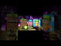 MINECRAFT VS stumbleguys #shorts #minecraft #stumbleguys #viral short