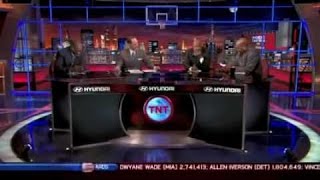 Inside The NBA - Gary Payton Roasts Kenny Smith #ThrowBack