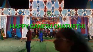 Happ Ganesh Chaturthi