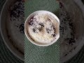 szybka owsianka the best oatmeal recipe healthy junk free breakfast idea chocolate banana